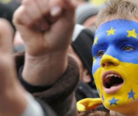 UCRAINA. Locuitorii din Kiev au rămas fără apă caldă până în octombrie
