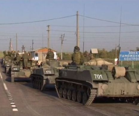 Ucraina: Separatiștii au atacat o navă din Marea Azov, acesta fiind primul atac maritim