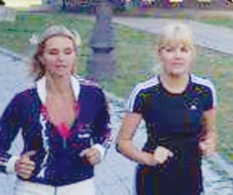 Udrea îl provoacă pe Ponta să-și toarne găleata-n cap