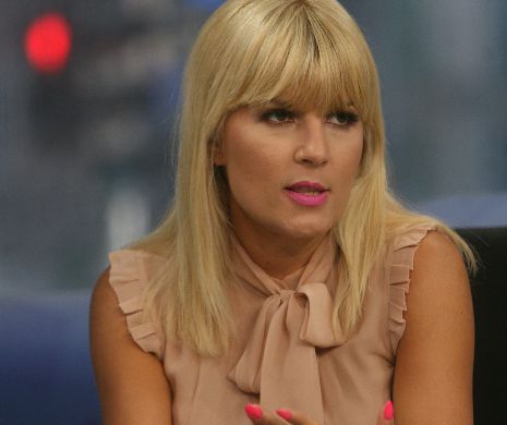 Udrea, pregătită de prezidențiale. Diaconescu, independent