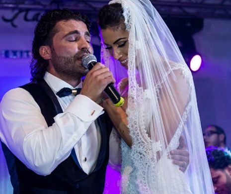 ULTIMA ORA! Anuntul pe care Pepe l-a facut in urma cu putine momente: "Raluca..."