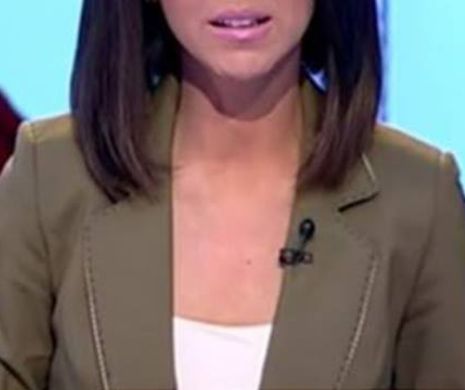 ULTIMA ORA! O celebra prezentatoare TV a fost implicata intr-un accident teribil in Bucuresti! In ce stare este acum