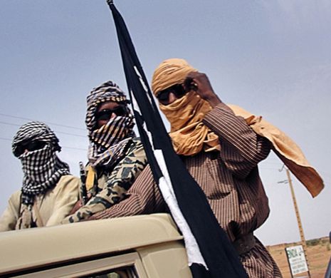 Un ostatic american răpit de filiala Al Qaida în Siria a fost eliberat
