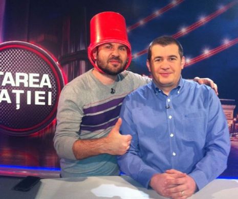 Vedeta lui Sebastian Ghiţă, Dragoş Pătraru, critică dur atitudinea starurilor lui Voiculescu care susţin că întemniţarea lui Felix este un atac asupra libertăţii presei