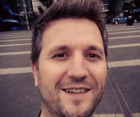 Veste BOMBĂ despre ANDI MOISESCU. Ce se întâmplă cu vedeta tv
