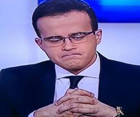VESTE ORIBILĂ pentru MIHAI GÂDEA! LA ASTA NU SE AȘTEPTA