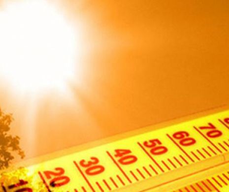 VEȘTI CUMPLITE DE LA METEO. ANUNȚUL FĂCUT ASTĂZI