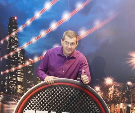 VIDEO. Dragos Patraru revine cu “Starea Natiei”, in fiecare seara la TVR 1