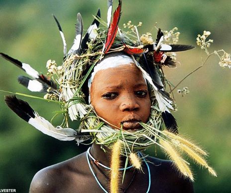 Viitorul sună „negru”. Se va RUPE Africa în două? Ce explicaţie au cercetătorii pentru incredibilul FENOMEN