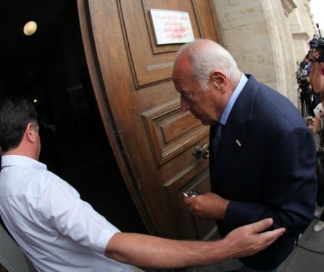 Voiculescu a primit cea mai dură pedeapsă dată unui fost demnitar