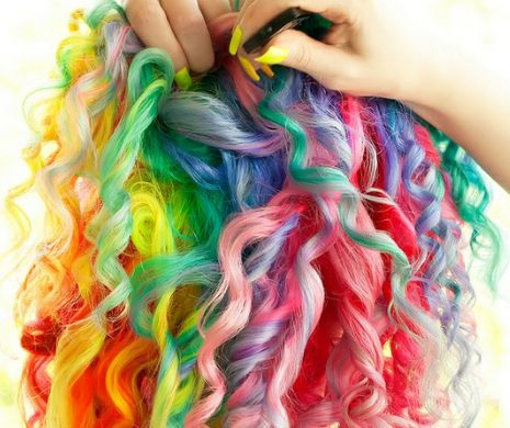 Vopsitul cu cretă, de la mit la faptă