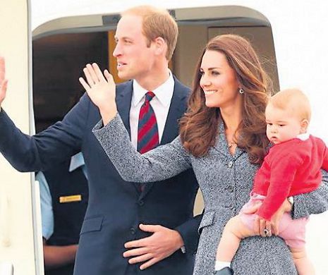 10 milioane de lire pentru Prințul Harry