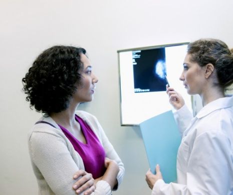 10 semne care anunță cancerul la sân. PLUS: cum vă autoexaminați sânii