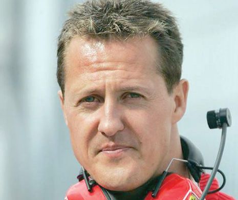 125.000 de euro pe săptămână pentru viața lui „Schumi”