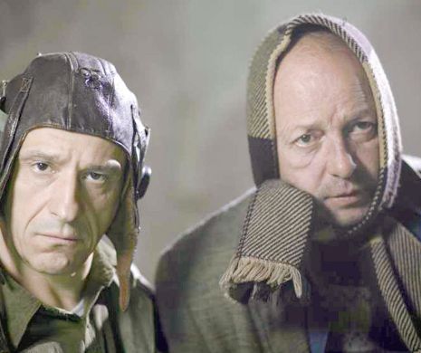 A rămâne om într-un „Canal”al morții