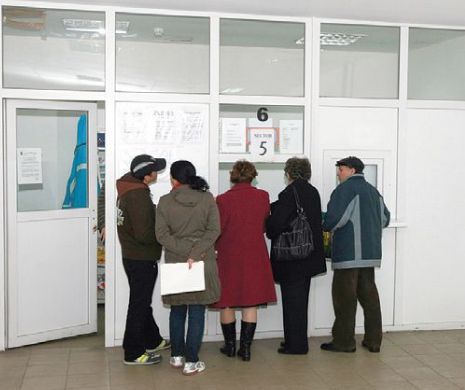 Adeverințele de asigurat, eliberate de Casă doar în cazuri speciale