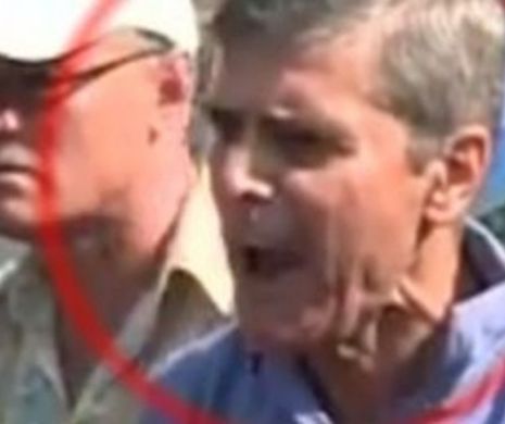 AGRESORUL jurnalistei B1 TV, la mitingul Antenei 3, a fost trimis în JUDECATĂ pentru loviri şi alte violenţe