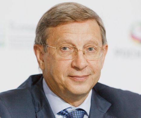 Al doilea caz Hodorkovski în Rusia: Vladimir Ievtuşenkov, oligarhul care a spus Nu Kremlinului