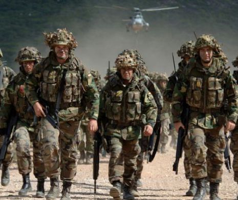 Ambasador rus: Construirea unei baze NATO în România constituie o PROVOCARE GRAVĂ pentru Rusia