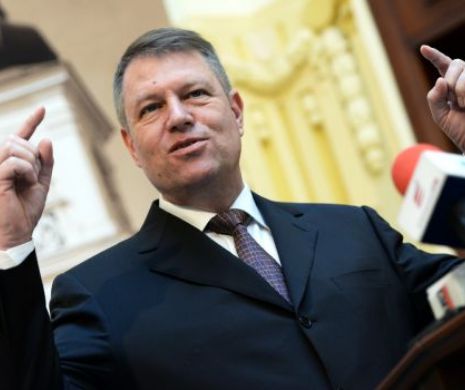 Ancheta care aruncă în aer candidatura lui Iohannis. Noi DEZVĂLUIRI despre tunurile șefului PNL din Sibiu