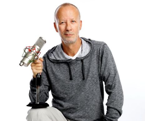 Andrei Gheorghe: „La Pro FM, nici pozele mele n-au avut voie să fie pe pereți”