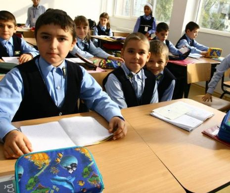 Aproape 40% dintre şcolile din judeţul Mehedinţi nu vor avea autorizaţie sanitară la începutul anului şcolar