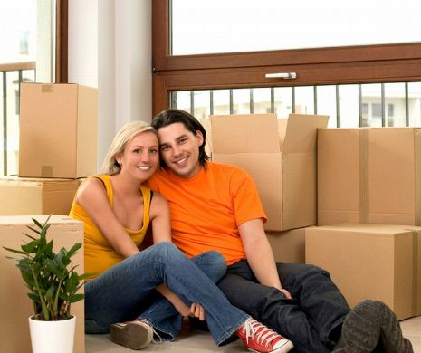 Aproximativ 190 de milioane de lei pentru programul PRIMA CASĂ