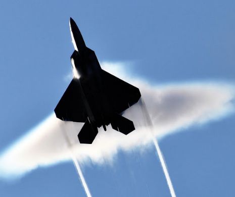 Arma formidabilă a SUA, pentru prima dată în acţiune, împotriva Statului Islamic. Ce poate să facă - FOTO şi VIDEO