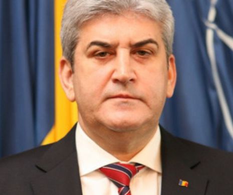 ATACUL TERORIST din 11 septembrie 2001. Gabriel Oprea: „România învăţat că stabilitatea şi securitatea se câştigă greu, dar se menţin şi mai greu”