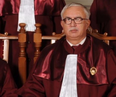 Augustin Zegrean: "Alegerile se vor desfăşura la termenele stabilite indiferent ce va decide CCR astăzi"