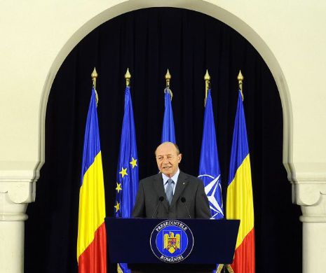 AVERTISMENTUL președintelui: Există candidați la prezidențiale care au fost ofițeri sub acoperire. Au timp să spună, altfel am obligaţia să o fac eu | VIDEO