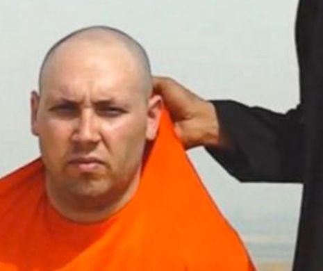 Ban Ki-moon este "indignat" de aparenta execuţie a celui de-al doilea jurnalist american de către Statul Islamic