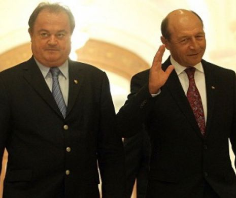 Băsescu, despre prezidențiabilul ACL: „Dragă Vasile, puteai să cauți pe cineva în PDL, că aveai oameni valoroși” | VIDEO