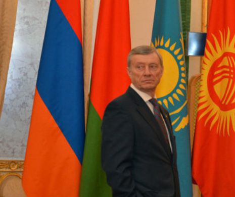 Blocul militar condus de Rusia, OTSC, amenință că va riposta la acțiunile NATO