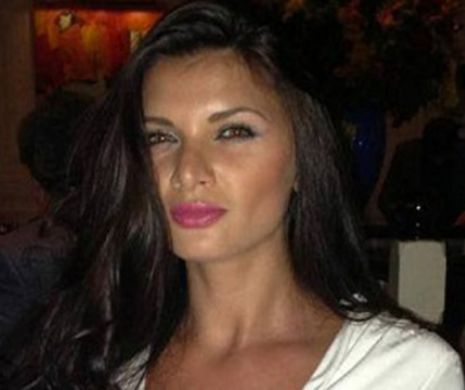 BOMBA A EXPLODAT! Cu cât ESTE PLĂTITĂ Ramona Gabor pentru o noapte de AMOR în Dubai: "Are tarif de ... de euro pe oră"