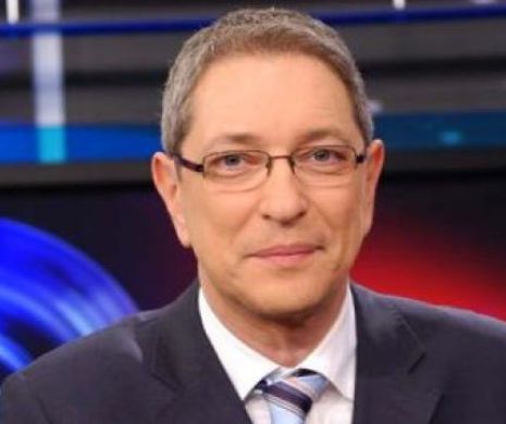Bomba in familia lui Andrei Zaharescu! Si-a luat o noua iubita si...