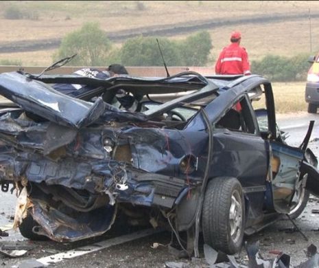 BREAKING NEWS! Tragedie în lumea muzicii din România! A MURIT într-un groaznic accident rutier