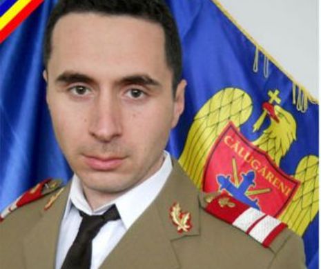 BREAKING NEWS. Un militar român a murit şi alţi patru au fost răniţi în Germania