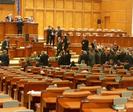 Camera Deputaților decide pensiile speciale ale aviatorilor