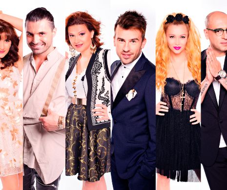 Campionii transformărilor se reunesc la “Te cunosc de undeva!”. Marea premiera, sambata la Antena 1!