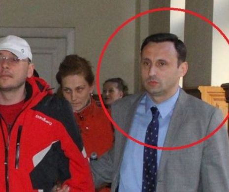 "Cârtiţa" din DNA Cluj a rămas cu pedeapsa NEGOCIATĂ cu procurorii anticorupţie