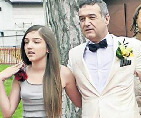 Ce i-a facut Gigi fetei lui, dupa ce a aflat ce nota a luat la BAC