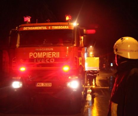 CEL MAI BOGAT clan de rromi, ATACAT cu un cocktail Molotov. Gradu CÂRPACI susține că i se cere TAXĂ DE PROTECȚIE