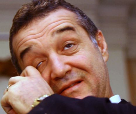 Cel mai generos tata! Ce cadou de 50.000 de euro a putut sa-i faca Gigi Becali fiicei lui pentru ca a luat BAC-ul