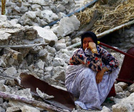 Cel puțin 24 de morți în urma prăbușirii unei moschei în Pakistan