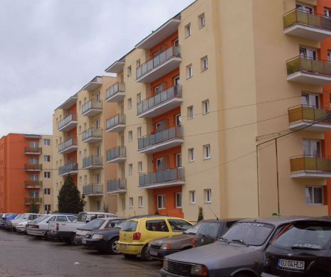 Chefurile din căminele studenţeşti au început. Un student clujean a căzut de la etajul al treilea