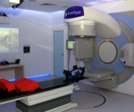 Cinci bolnavi de cancer vor fi tratați gratuit cu aparatură de ultimă generație. CARE SUNT CONDIȚIILE