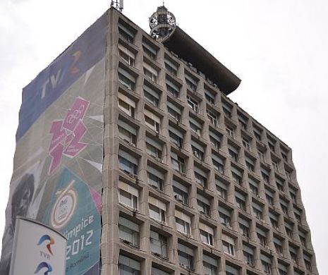 CNA a aprobat noile structuri de programe ale TVR 1 și TVR 2. Ratingul televiziunii publice aproape 0