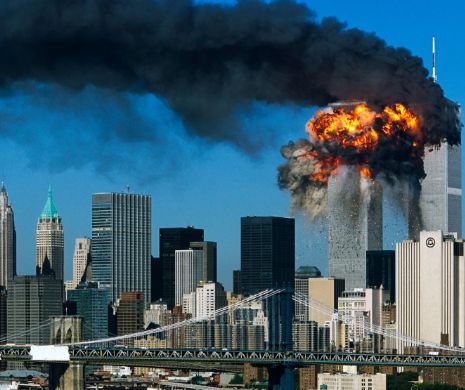 COMEMORARE 9/11. Obama i-a îndemnat pe americani "să nu cedeze niciodată în fața fricii"