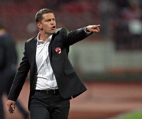 Comisia de Disciplină i-a dublat pedeapsa lui Flavius Stoican